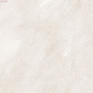 Керамогранит Alma Ceramica Rialto GFU04RLT08R светло-серый рельеф рект. (60x60)